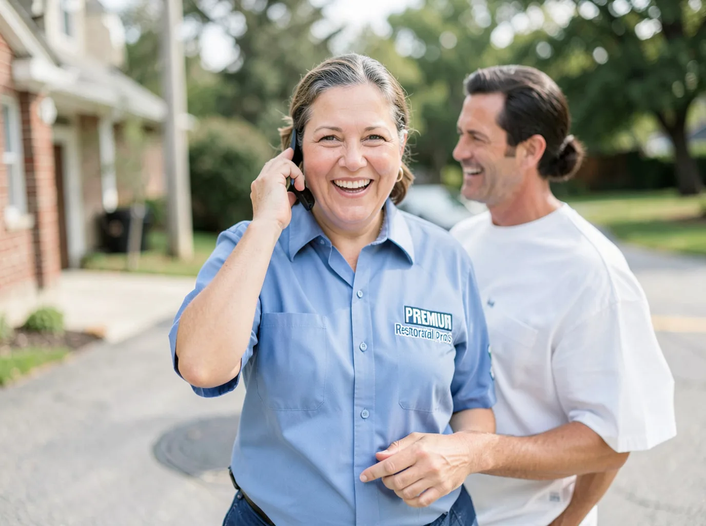 Water Damage Restoration Spurlockville, WV FAQs